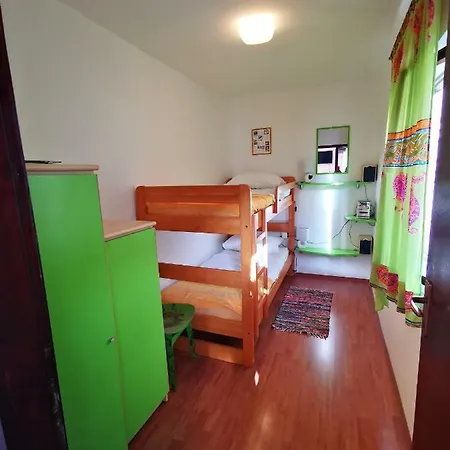 Apartamento Barabici Apartman