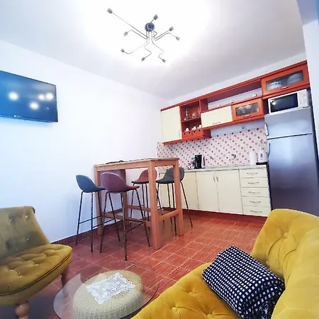 Apartment Barabici Apartman