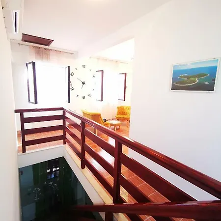 Barabici Apartman Apartamento Novigrad (Dalmatia)