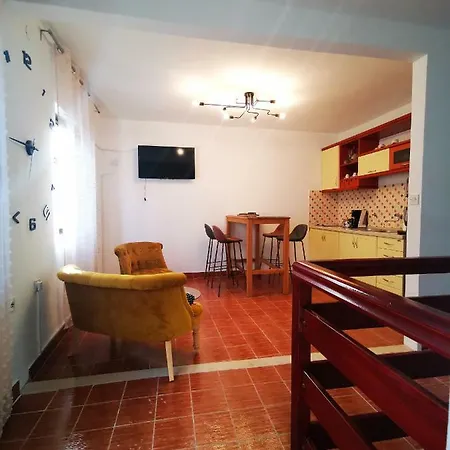 Barabici Apartman Apartment Novigrad (Dalmatia)