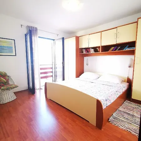 Barabici Apartman Apartamento