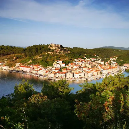 Barabici Apartman Novigrad (Dalmatia)